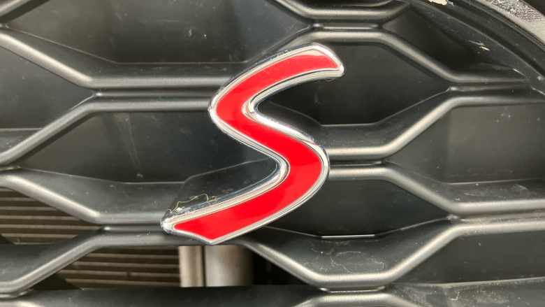 MINI Countryman 2.0 Cooper S Sport 5dr Auto Petrol Hatchback